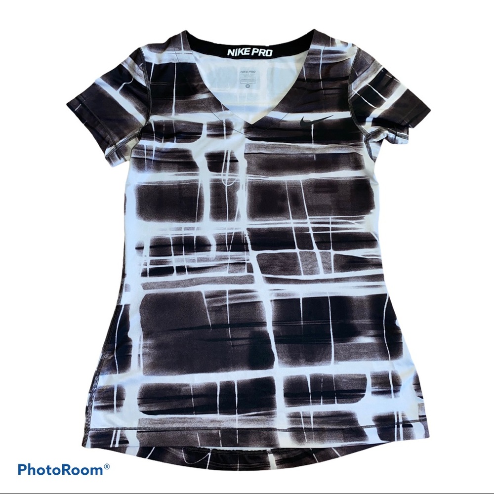Nike Pro Dri Fit shirt